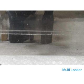 2014 Toyota Voxy ZWR80G R80 rechte Vordertür