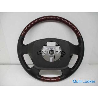 Toyota Vellfire GGH25W ANH20 Lenkrad