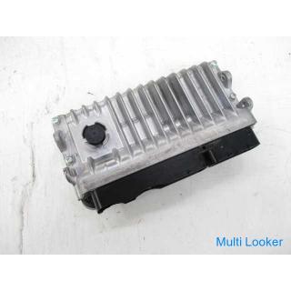 Toyota Crown Hybrid AWS210 Motor Computer