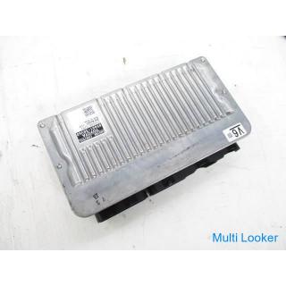 Toyota Crown Hybrid AWS210 Motor Computer