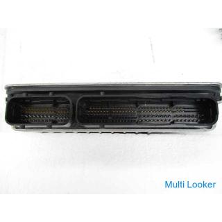 Toyota Crown Hybrid AWS210 Motor Computer