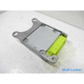 Lexus CT200h ZWA10 Airbag CPU