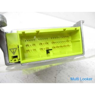 Lexus CT200h ZWA10 Airbag CPU