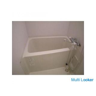 ☆ Kita-ku Großes Studio für 2 Personen [Zwischengebühr 0 Yen + 50.000 Yen Cashback]