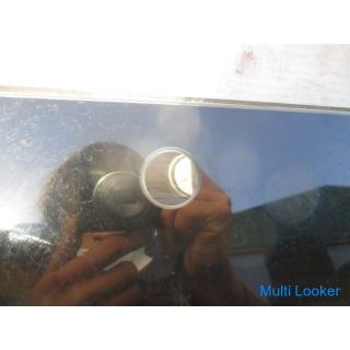 Nissan Fairlady Z Z34 Hintertürglas