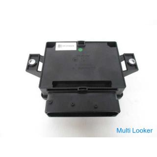 Audi A4 8K CDH Feststellbremscomputer