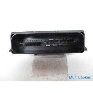 Audi A4 8K CDH Feststellbremscomputer