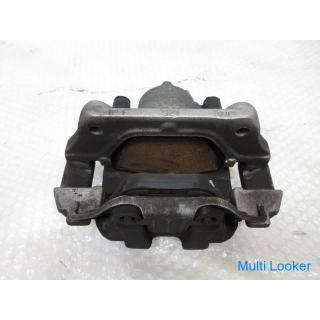 2014 BMW X1 E84 VL20 Bremssattel vorne links