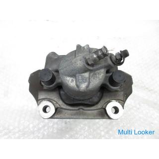 2014 BMW X1 E84 VL20 Bremssattel vorne links