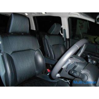 2014 Honda Odyssey 2.4 Absolute ETC LED-Scheinwerfer-Rückfahrkamera