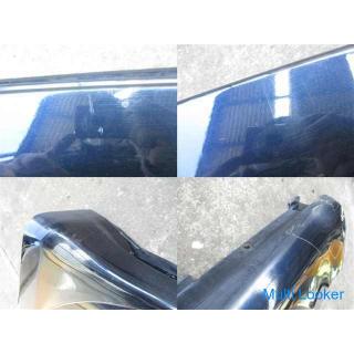 2008 Nissan Fairlady Z HZ33 Späte rechte Seite Schritt BW5