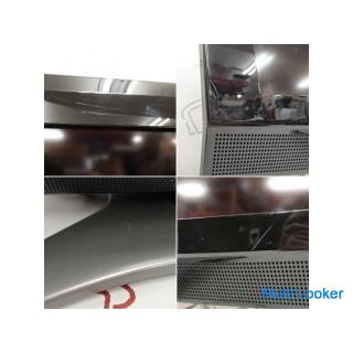 SHARP LCD TV Aquos LC-26E8 2011