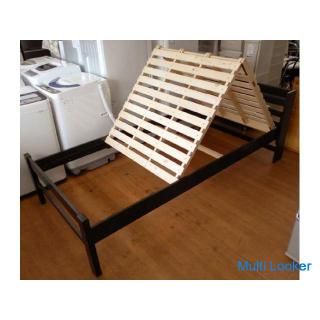 Sun Harvest SS-147 Höheneinstellung des Einzelbetts