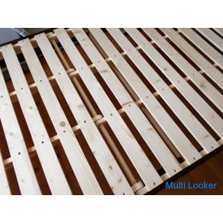 Sun Harvest SS-147 Höheneinstellung des Einzelbetts