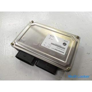 BMW 7 E65 HL48 Valvetronic Computer