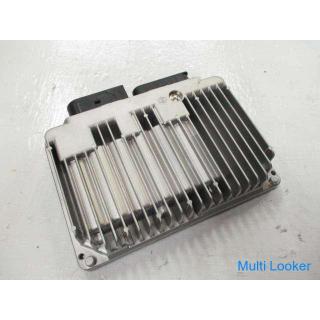 BMW 7 E65 HL48 Valvetronic Computer