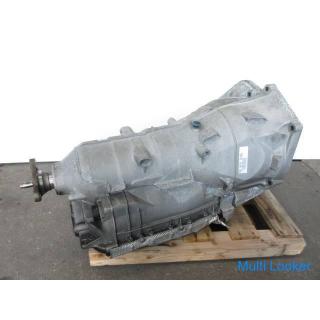2008 BMW Z4 E85 BU25 6-Gang-Automatikgetriebe 6HP-19
