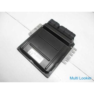 2004 Nissan Fairlady Z HZ33 Z33 Motor Computer