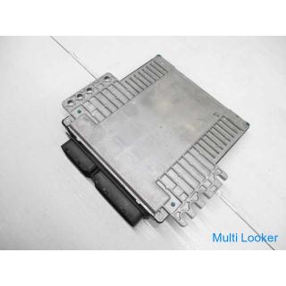 2004 Nissan Fairlady Z HZ33 Z33 Motor Computer