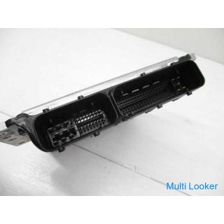 2004 Nissan Fairlady Z HZ33 Z33 Motor Computer