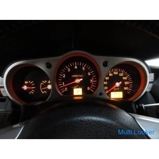 2004 Nissan Fairlady Z HZ33 Z33 Motor Computer