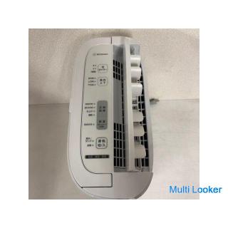 Panasonic Wäschetrockner Luftentfeuchter Trockenmittel Holz 7 Tatami Beton 14 Tatami F-YZR60 Hergest