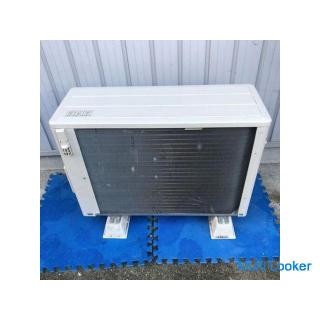 Mitsubishi Beaver Raumklimaanlage Kühlung 9 Tatami Heizung 7 Tatami Plasma 4D Ion SRK22TM-W Hergeste