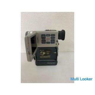 Sony Digital Video Camera Akku 2-Punkt-Ladegerät 4-Punkt-Set DCR-P10 NP-F300 NP-100 AC-V100