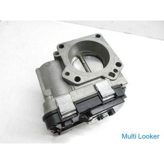 2014 Golf 7 AUCJZ Drosselklappengehäuse