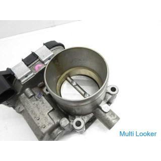 2014 Golf 7 AUCJZ Drosselklappengehäuse