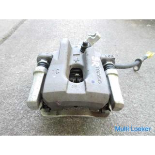 2016 Toyota Prius ZVW51 rechter hinterer Bremssattel