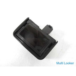 Lexus GS GWS191 Regensensor