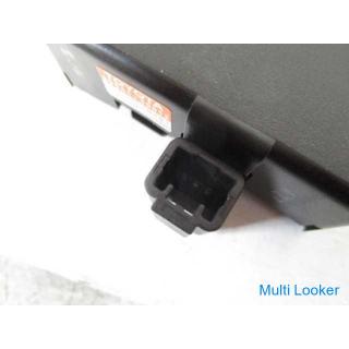 Lexus GS GWS191 Regensensor