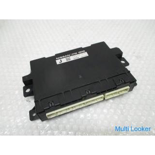 2013 Nissan Fuga Y51 Klimaanlagenverstärker 27760-1MX0B