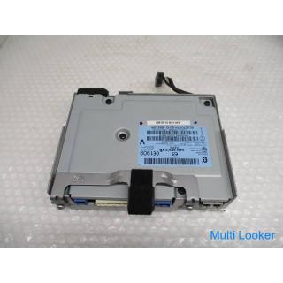 2015 Mazda CX-3 DK5FW GPS-Einheit G46E-66-9C0