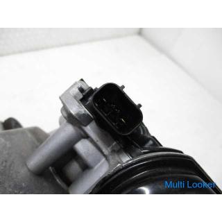 Honda Civic Schrägheck FK7 Scheibenwischer mit Motorverbindung