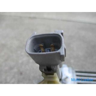 2013 Isuzu Elf TKG-NJR85A Ladeluftkühler