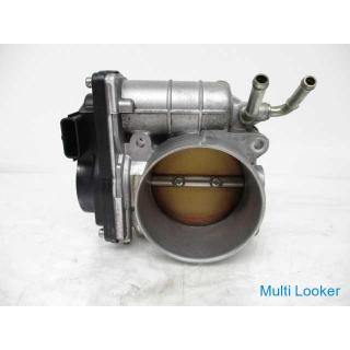 Nissan Elgrand PE52 VQ35 Drosselklappengehäuse 16119-JA10B