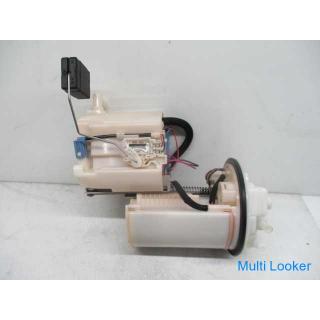 2016 Toyota Vellfire AGH30 Kraftstoffpumpe