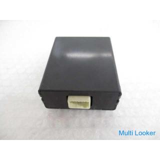 Toyota Prius α ZVW41 (9) Lautsprecher ECU 89960-47063