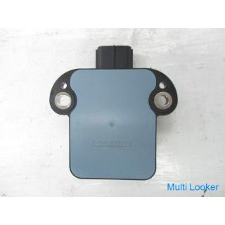 2010 Toyota Prius ZVW30 Gierratensensor 89183-48030