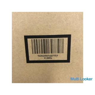 Mitsubishi Dunstabzugshaubenlüfter Hoch statischer Druck Rundauspuff Typ Flacher Lüftungsventilator 