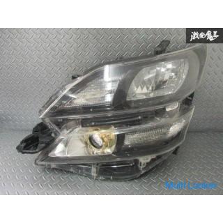 Toyota Original ANH20W Vellfire Golden Eyes Late HID Scheinwerfereinheit links ICHIKOH 58-23 Keine R