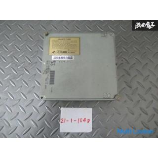 Garantiert !! Mine BNR34 Skyline GT-R RB26DETT Motor Computer ECU CPU 23710-AA300 Sofortlieferregal