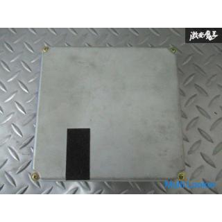 Garantiert !! Mine BNR34 Skyline GT-R RB26DETT Motor Computer ECU CPU 23710-AA300 Sofortlieferregal 