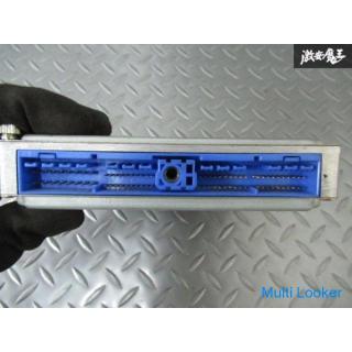 Garantiert !! Mine BNR34 Skyline GT-R RB26DETT Motor Computer ECU CPU 23710-AA300 Sofortlieferregal 