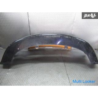 Original Audi TT Coupé 1.8T S Linie 8N 4WD Frontstoßstange außen Black Pearl 8N0807096 Sofortiges Li