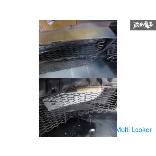 Original Audi TT Coupé 1.8T S Linie 8N 4WD Frontstoßstange außen Black Pearl 8N0807096 Sofortiges Li