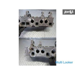 Nissan Original HGC211 L20 Skyline Japan Turbo Hakosuka P90 Kopf Motorabdeckung Nockenabdeckung Stöß