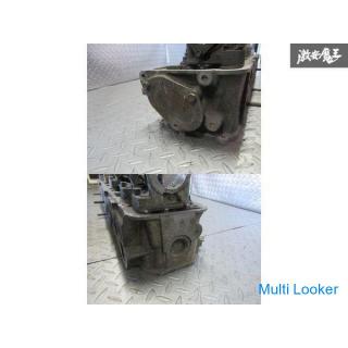 Nissan Original HGC211 L20 Skyline Japan Turbo Hakosuka P90 Kopf Motorabdeckung Nockenabdeckung Stöß